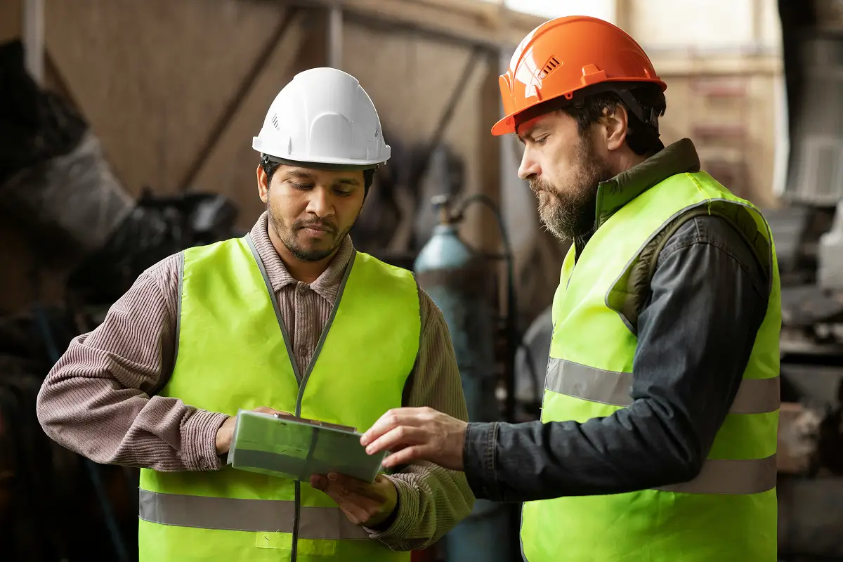 Workforce Supply & Outsourcing